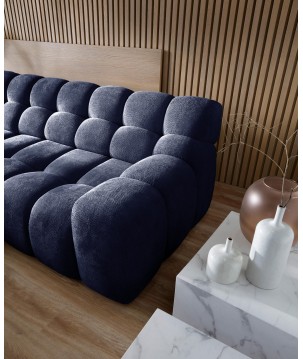 Narożnik CAMPILE Eden 16 Lewy