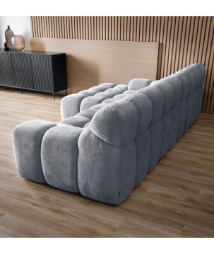 Narożnik CAMPILE Eden 19 Lewy