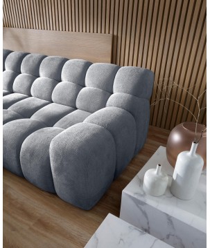 Narożnik CAMPILE Eden 19 Lewy