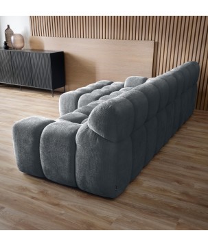 Narożnik CAMPILE Eden 20 Lewy