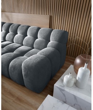 Narożnik CAMPILE Eden 20 Lewy