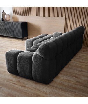 Narożnik CAMPILE Eden 21 Lewy