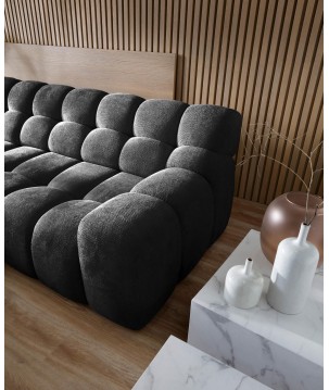 Narożnik CAMPILE Eden 21 Lewy