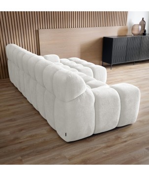 Narożnik CAMPILE Eden 01 Prawy