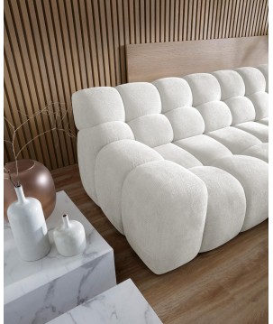 Narożnik CAMPILE Eden 01 Prawy