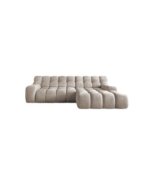 Narożnik CAMPILE Eden 04 Prawy