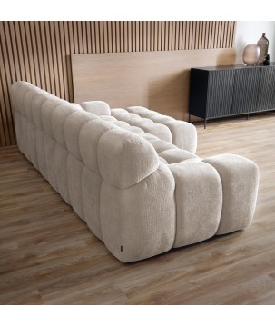 Narożnik CAMPILE Eden 04 Prawy