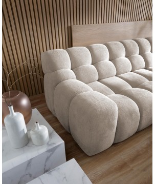 Narożnik CAMPILE Eden 04 Prawy