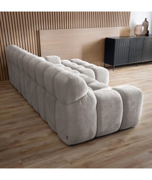 Narożnik CAMPILE Eden 07 Prawy