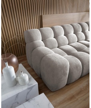 Narożnik CAMPILE Eden 07 Prawy