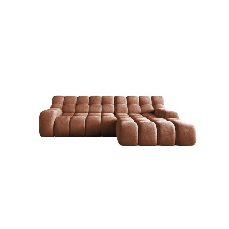 Narożnik CAMPILE Eden 10 Prawy