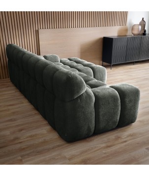 Narożnik CAMPILE Eden 12 Prawy