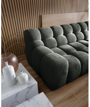 Narożnik CAMPILE Eden 12 Prawy