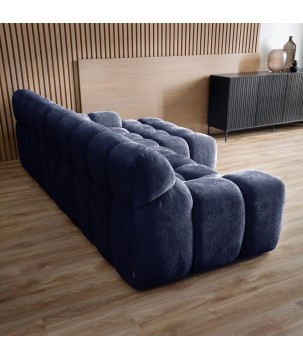 Narożnik CAMPILE Eden 16 Prawy