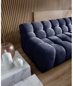 Narożnik CAMPILE Eden 16 Prawy