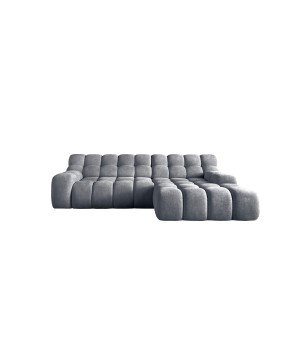 Narożnik CAMPILE Eden 19 Prawy