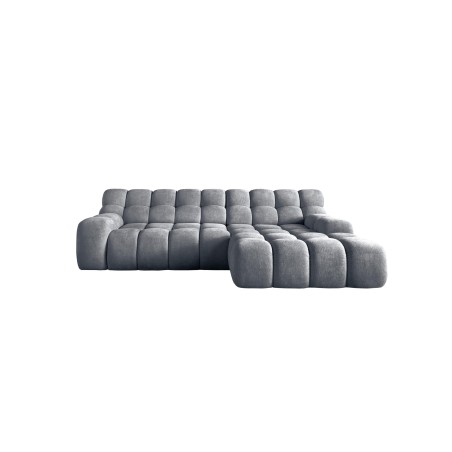 Narożnik CAMPILE Eden 19 Prawy