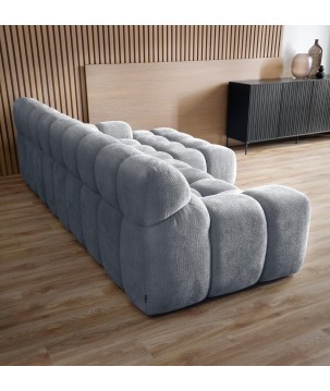 Narożnik CAMPILE Eden 19 Prawy