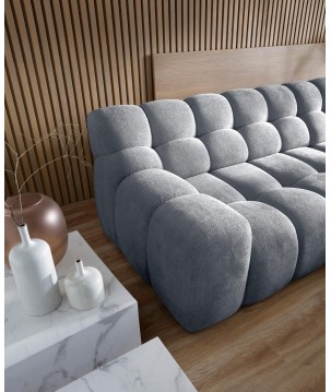 Narożnik CAMPILE Eden 19 Prawy