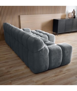 Narożnik CAMPILE Eden 20 Prawy