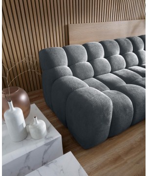 Narożnik CAMPILE Eden 20 Prawy