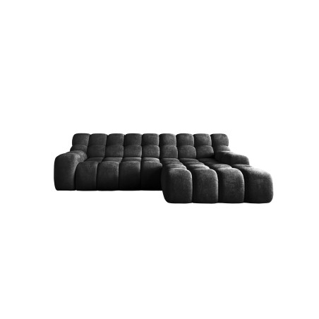 Narożnik CAMPILE Eden 21 Prawy