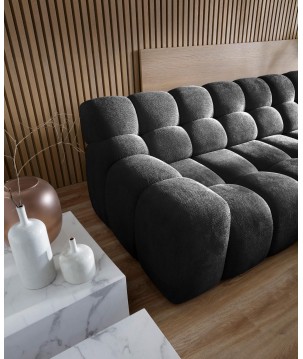 Narożnik CAMPILE Eden 21 Prawy