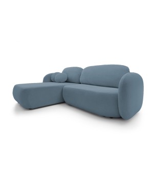 Narożnik Chivas Prawy w tkaninie Element 04