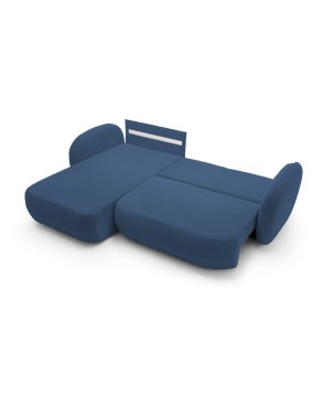 Narożnik Chivas Prawy w tkaninie Element 07