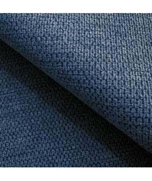 Narożnik wolnostojący OLIO układ Lewy w tkaninie Aragon 79