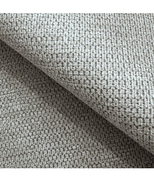 Narożnik wolnostojący OLIO układ Lewy w tkaninie Aragon 80