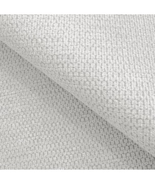 Narożnik wolnostojący OLIO układ Prawy w tkaninie Aragon 01