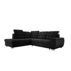 Narożnik wolnostojący LOTTA układ-L Lewy Tkanina Asti 15