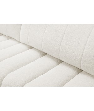 Narożnik wolnostojący BALOO Lewy w tkaninie LAMBI 13