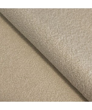 Narożnik wolnostojący BALOO Prawy w tkaninie LAMBI 07