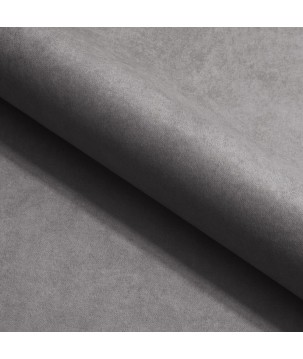 Narożnik wolnostojący BABU układ-L Lewy Tkanina CLOUD 91