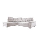 Narożnik wolnostojący LOTTA układ-L Lewy Tkanina Salvador 13