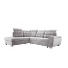 Narożnik wolnostojący LOTTA układ-L Lewy Tkanina Salvador 14