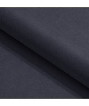 Narożnik wolnostojący BABU układ-L Prawy Tkanina CLOUD 79