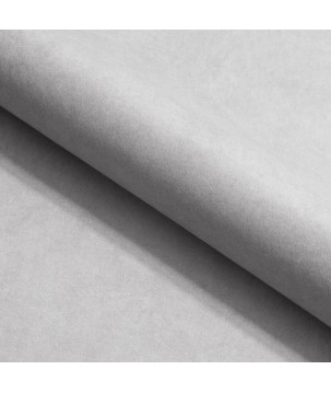 Narożnik wolnostojący BABU układ-L Prawy Tkanina CLOUD 81