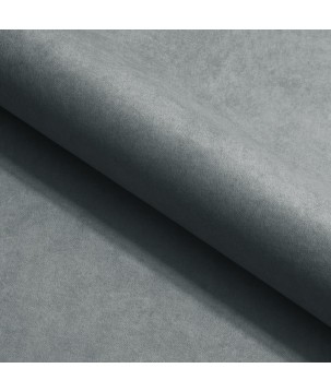 Narożnik wolnostojący BABU układ-L Prawy Tkanina CLOUD 97