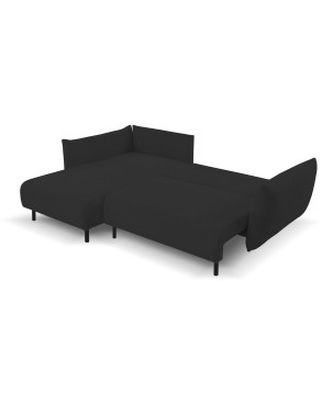 Narożnik wolnostojący ADEL Lewy w tkaninie ANTHOLOGY 19