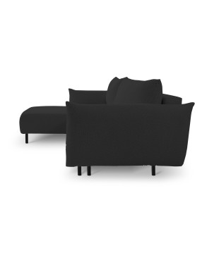 Narożnik wolnostojący ADEL Lewy w tkaninie ANTHOLOGY 19