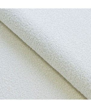 Narożnik wolnostojący BABU układ-L Prawy Tkanina NOWORNEVER 01