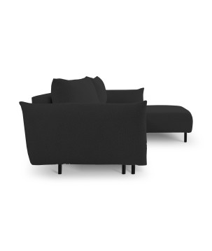 Narożnik wolnostojący ADEL Prawy w tkaninie ANTHOLOGY 19