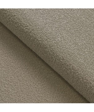 Narożnik wolnostojący BABU układ-L Prawy Tkanina NOWORNEVER 37