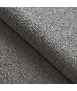 Narożnik wolnostojący BABU układ-L Prawy Tkanina NOWORNEVER 100