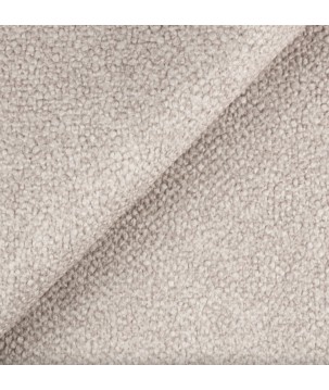 Narożnik wolnostojący TOLLO Strona Prawa Tkanina BUBBLE 03