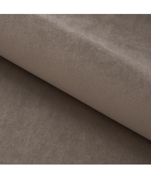 Narożnik wolnostojący PLAZA układ Lewy w tkaninie SALVADOR 03