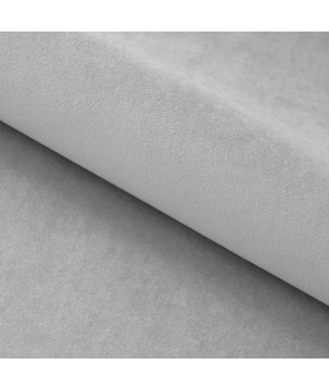 Narożnik wolnostojący PLAZA układ Prawy w tkaninie SALVADOR 13